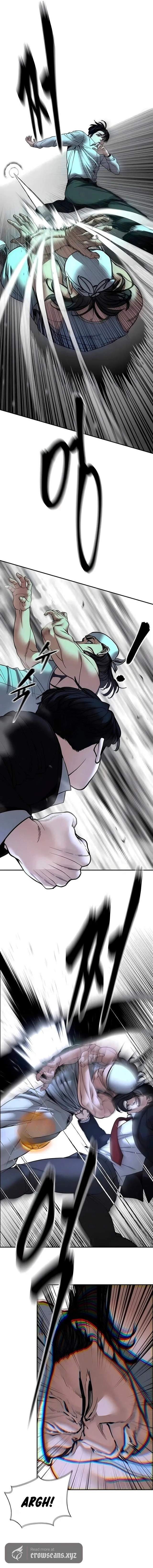 The Bully In-Charge Chapter 183 21